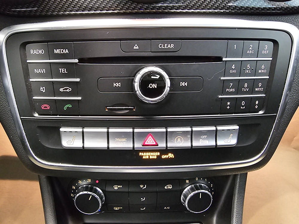 Mercedes-Benz CLA 180 Shooting Brake bei Hoffmann Automobile in Wolfsburg kaufen und sofort mitnehmen - Bild 12