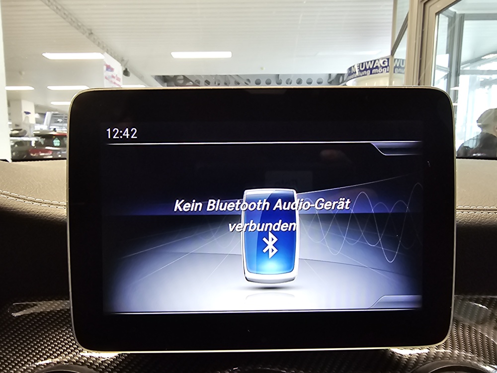 Mercedes-Benz CLA 180 Shooting Brake bei Hoffmann Automobile in Wolfsburg kaufen und sofort mitnehmen - Bild 15