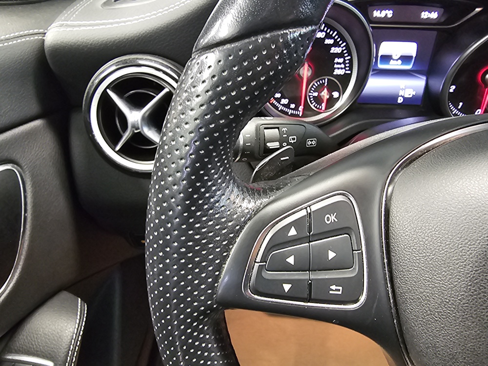 Mercedes-Benz CLA 180 Shooting Brake bei Hoffmann Automobile in Wolfsburg kaufen und sofort mitnehmen - Bild 20