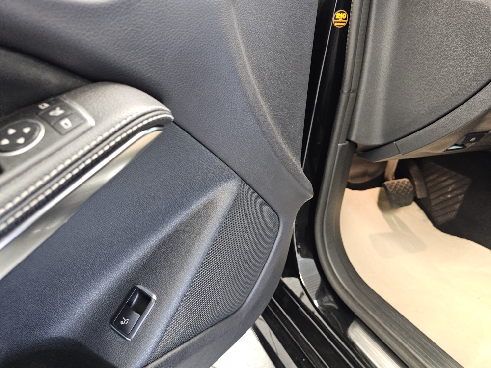 Mercedes-Benz CLA 180 Shooting Brake bei Hoffmann Automobile in Wolfsburg kaufen und sofort mitnehmen - Bild 25