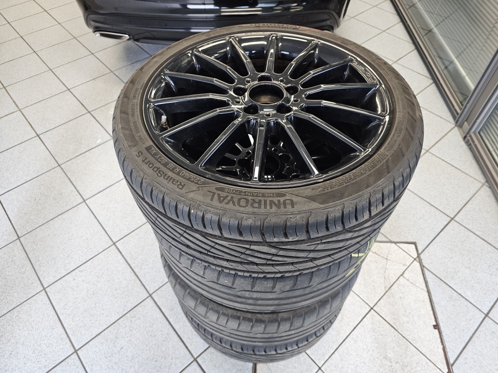 Mercedes-Benz CLA 180 Shooting Brake bei Hoffmann Automobile in Wolfsburg kaufen und sofort mitnehmen - Bild 5