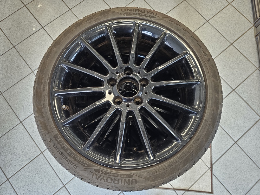 Mercedes-Benz CLA 180 Shooting Brake bei Hoffmann Automobile in Wolfsburg kaufen und sofort mitnehmen - Bild 6