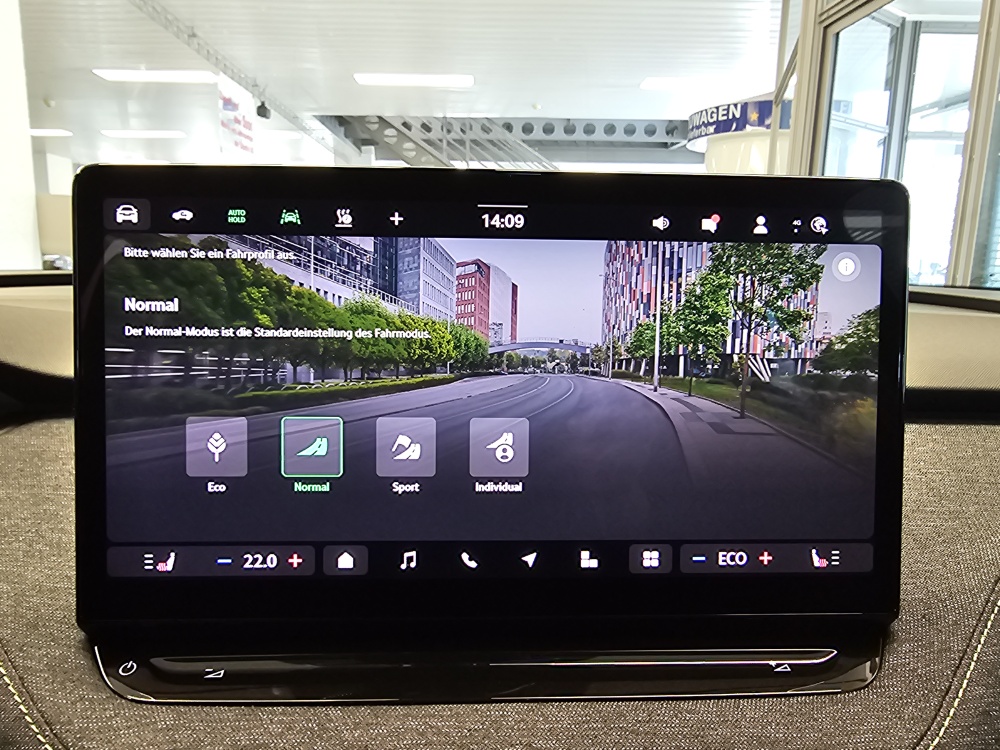 Skoda Elroq bei Hoffmann Automobile in Wolfsburg kaufen und sofort mitnehmen - Bild 13