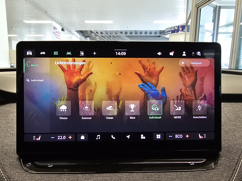 Skoda Elroq bei Hoffmann Automobile in Wolfsburg kaufen und sofort mitnehmen - Bild 14