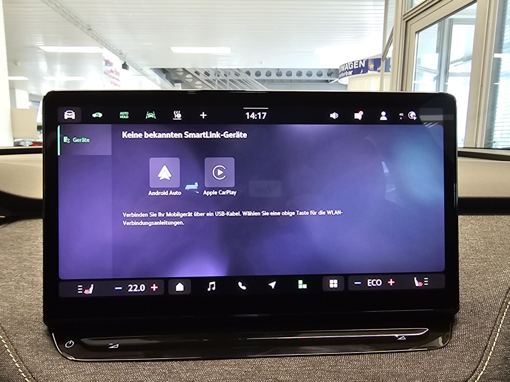 Skoda Elroq bei Hoffmann Automobile in Wolfsburg kaufen und sofort mitnehmen - Bild 15