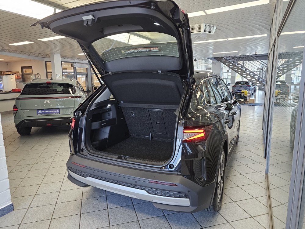 Skoda Elroq bei Hoffmann Automobile in Wolfsburg kaufen und sofort mitnehmen - Bild 2