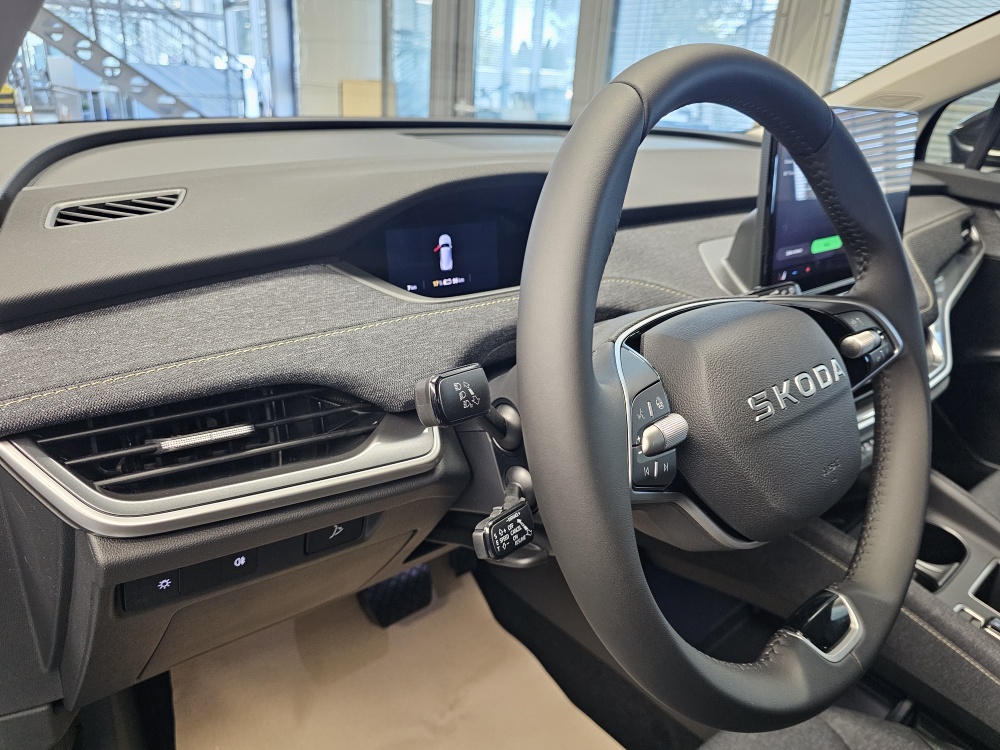 Skoda Elroq bei Hoffmann Automobile in Wolfsburg kaufen und sofort mitnehmen - Bild 22