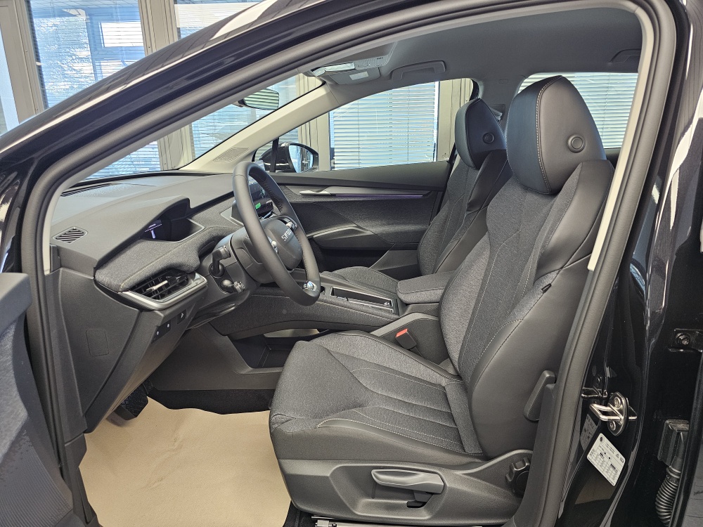 Skoda Elroq bei Hoffmann Automobile in Wolfsburg kaufen und sofort mitnehmen - Bild 23