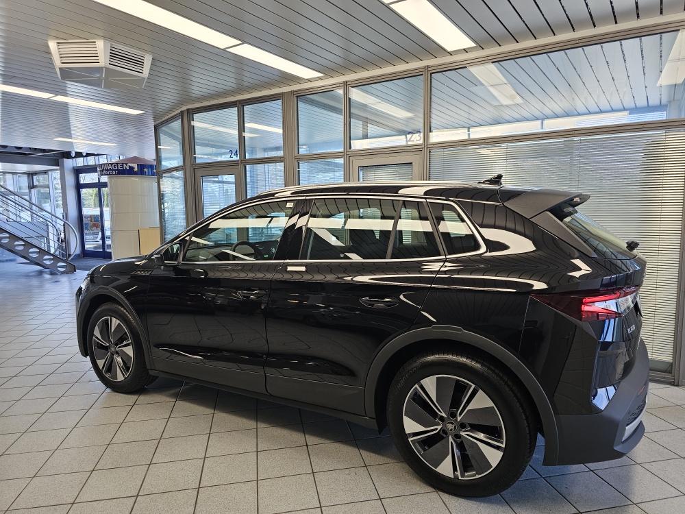 Skoda Elroq bei Hoffmann Automobile in Wolfsburg kaufen und sofort mitnehmen - Bild 25