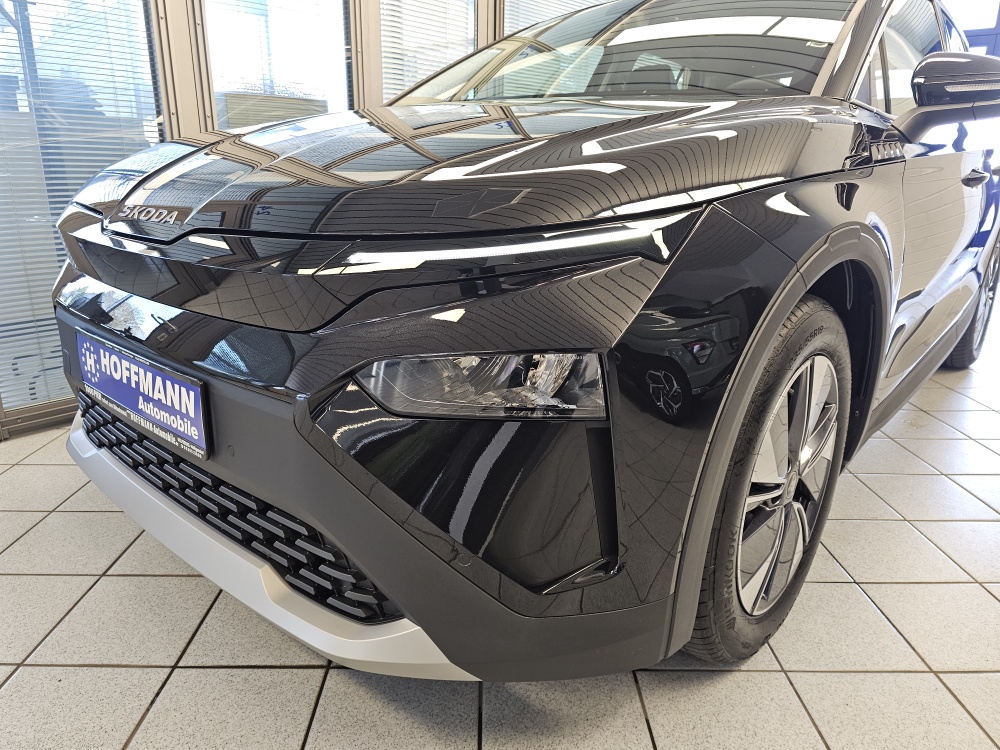 Skoda Elroq bei Hoffmann Automobile in Wolfsburg kaufen und sofort mitnehmen - Bild 26