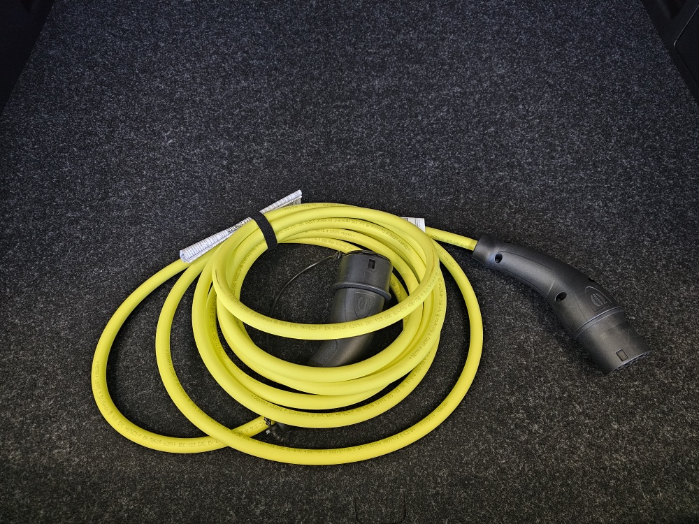 Skoda Elroq bei Hoffmann Automobile in Wolfsburg kaufen und sofort mitnehmen - Bild 3