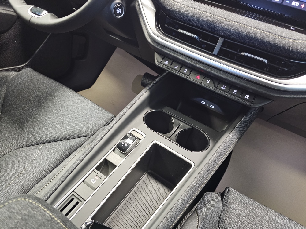 Skoda Elroq bei Hoffmann Automobile in Wolfsburg kaufen und sofort mitnehmen - Bild 7