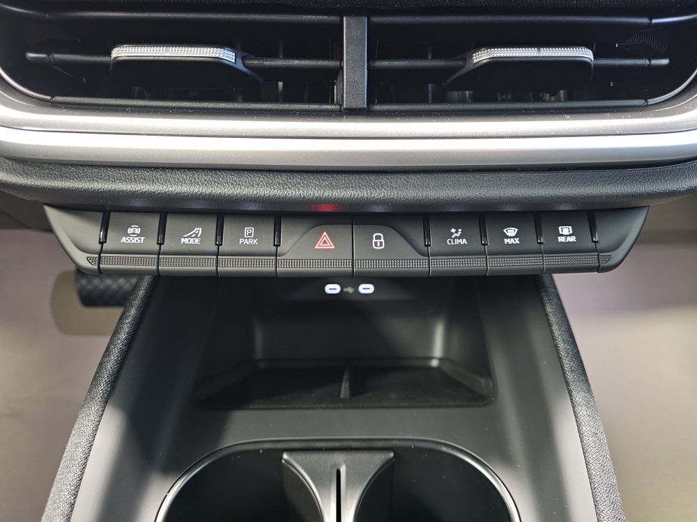 Skoda Elroq bei Hoffmann Automobile in Wolfsburg kaufen und sofort mitnehmen - Bild 8