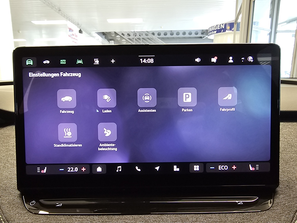 Skoda Elroq bei Hoffmann Automobile in Wolfsburg kaufen und sofort mitnehmen - Bild 9