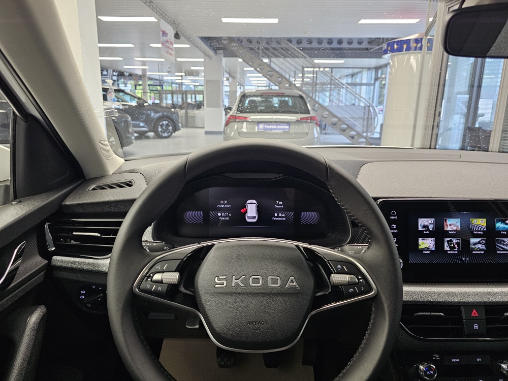 Skoda Kamiq bei Hoffmann Automobile in Wolfsburg kaufen und sofort mitnehmen - Bild 19