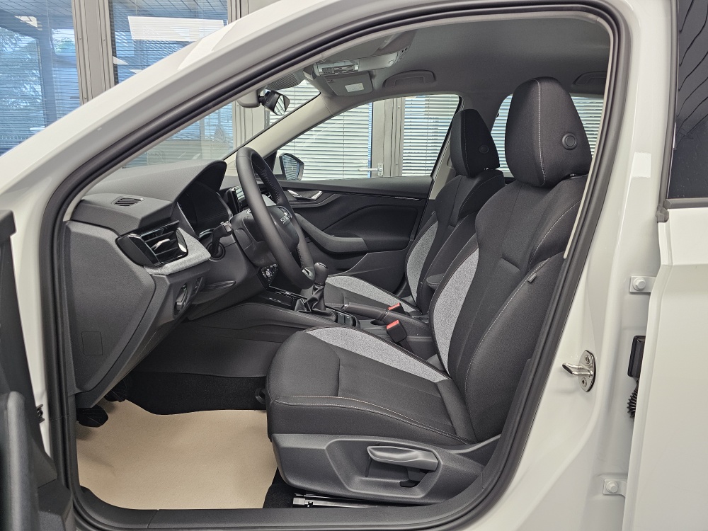Skoda Kamiq bei Hoffmann Automobile in Wolfsburg kaufen und sofort mitnehmen - Bild 21