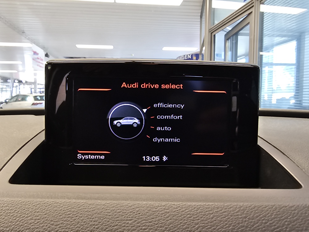 Audi Q3 bei Hoffmann Automobile in Wolfsburg kaufen und sofort mitnehmen - Bild 12