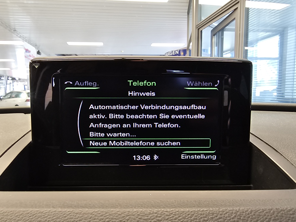 Audi Q3 bei Hoffmann Automobile in Wolfsburg kaufen und sofort mitnehmen - Bild 14