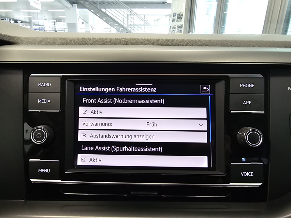 VW Polo bei Hoffmann Automobile in Wolfsburg kaufen und sofort mitnehmen - Bild 10