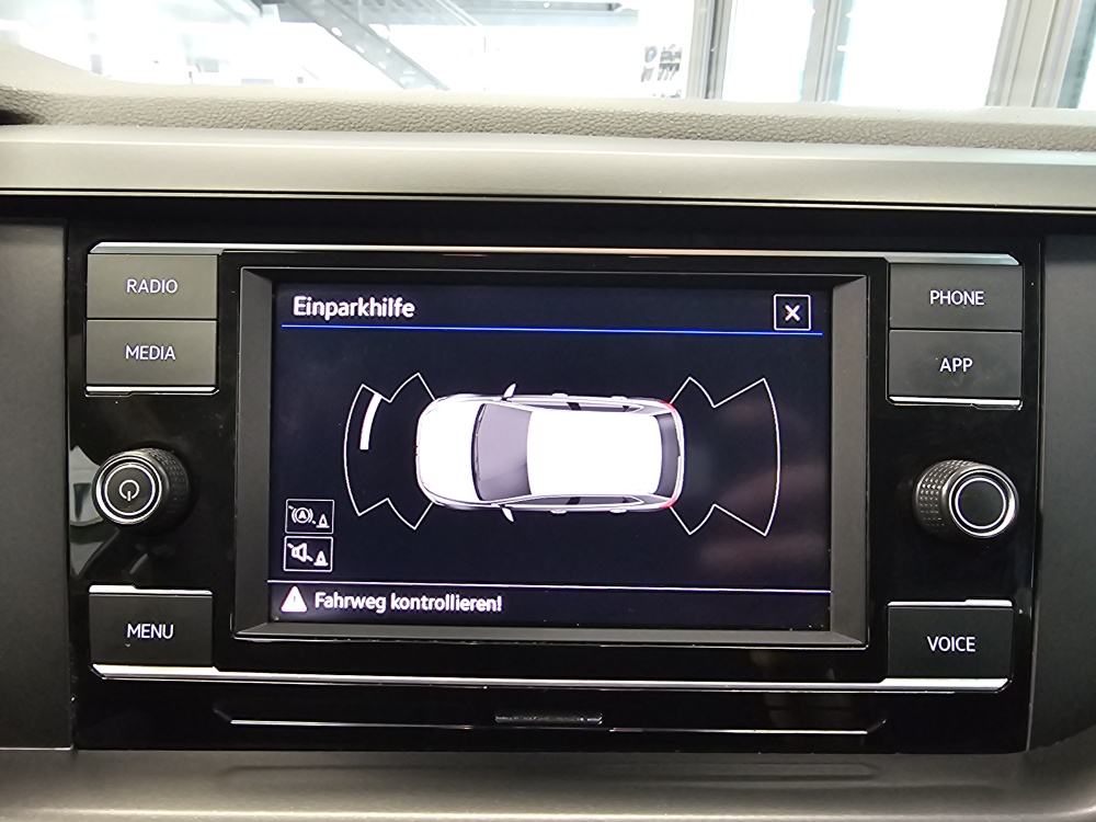 VW Polo bei Hoffmann Automobile in Wolfsburg kaufen und sofort mitnehmen - Bild 14