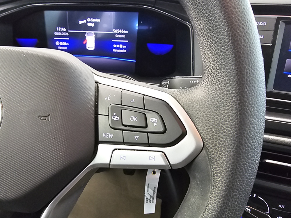 VW Polo bei Hoffmann Automobile in Wolfsburg kaufen und sofort mitnehmen - Bild 15