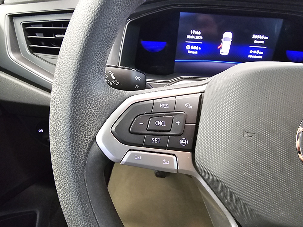 VW Polo bei Hoffmann Automobile in Wolfsburg kaufen und sofort mitnehmen - Bild 16