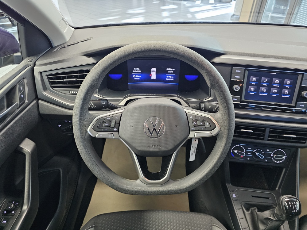 VW Polo bei Hoffmann Automobile in Wolfsburg kaufen und sofort mitnehmen - Bild 17