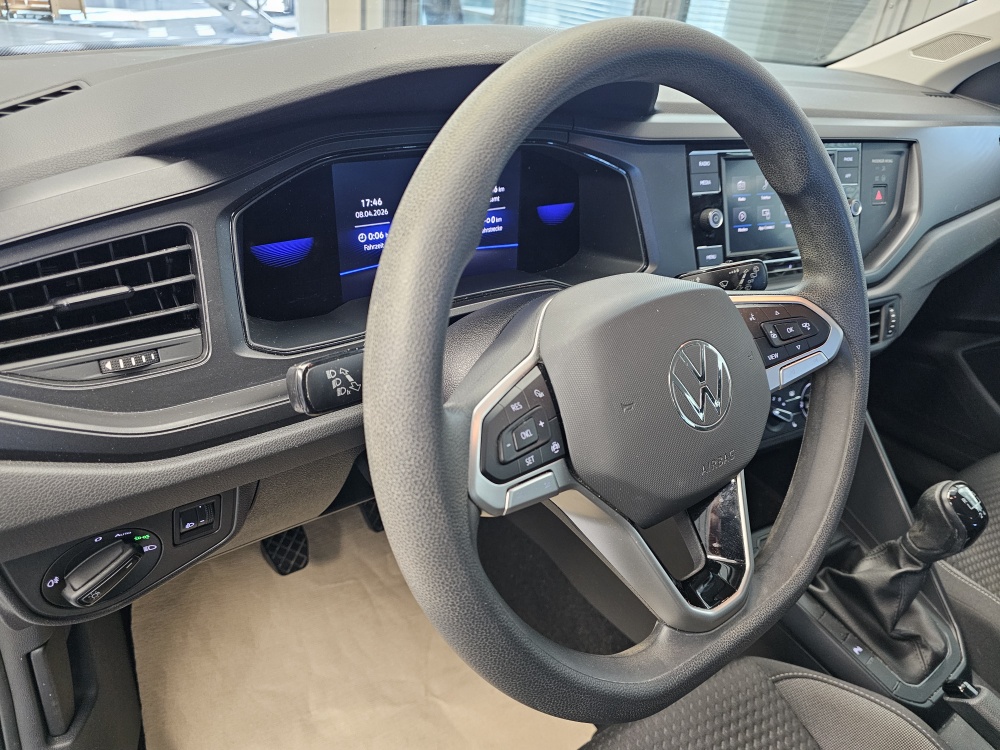 VW Polo bei Hoffmann Automobile in Wolfsburg kaufen und sofort mitnehmen - Bild 18