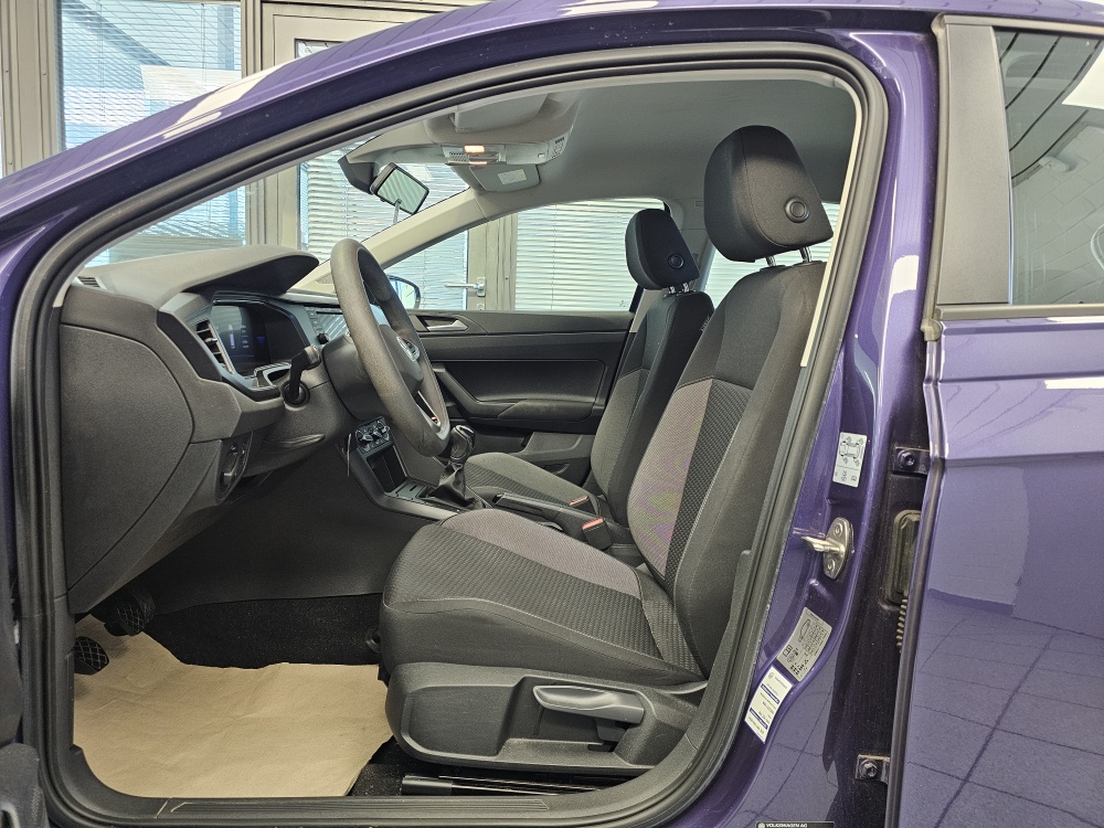 VW Polo bei Hoffmann Automobile in Wolfsburg kaufen und sofort mitnehmen - Bild 19