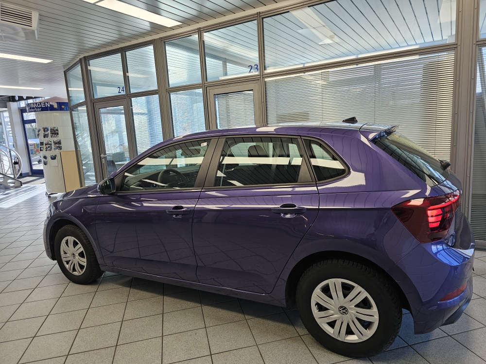 VW Polo bei Hoffmann Automobile in Wolfsburg kaufen und sofort mitnehmen - Bild 21