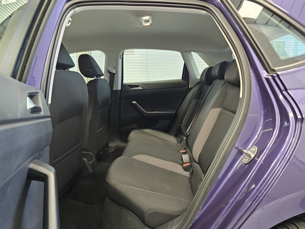 VW Polo bei Hoffmann Automobile in Wolfsburg kaufen und sofort mitnehmen - Bild 4