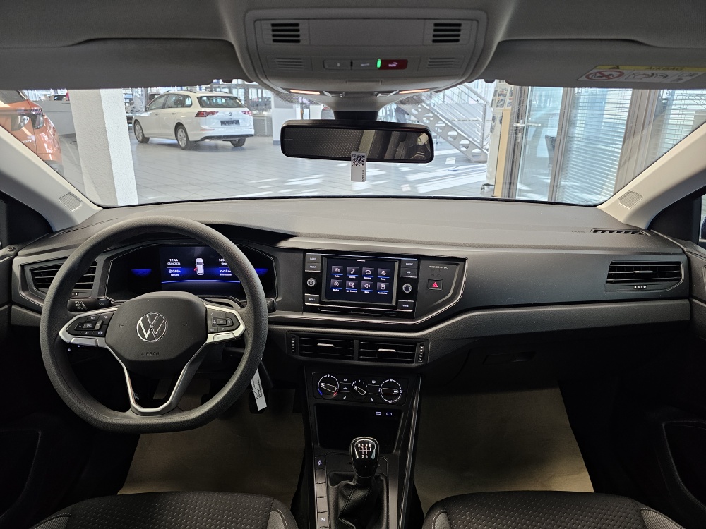 VW Polo bei Hoffmann Automobile in Wolfsburg kaufen und sofort mitnehmen - Bild 5