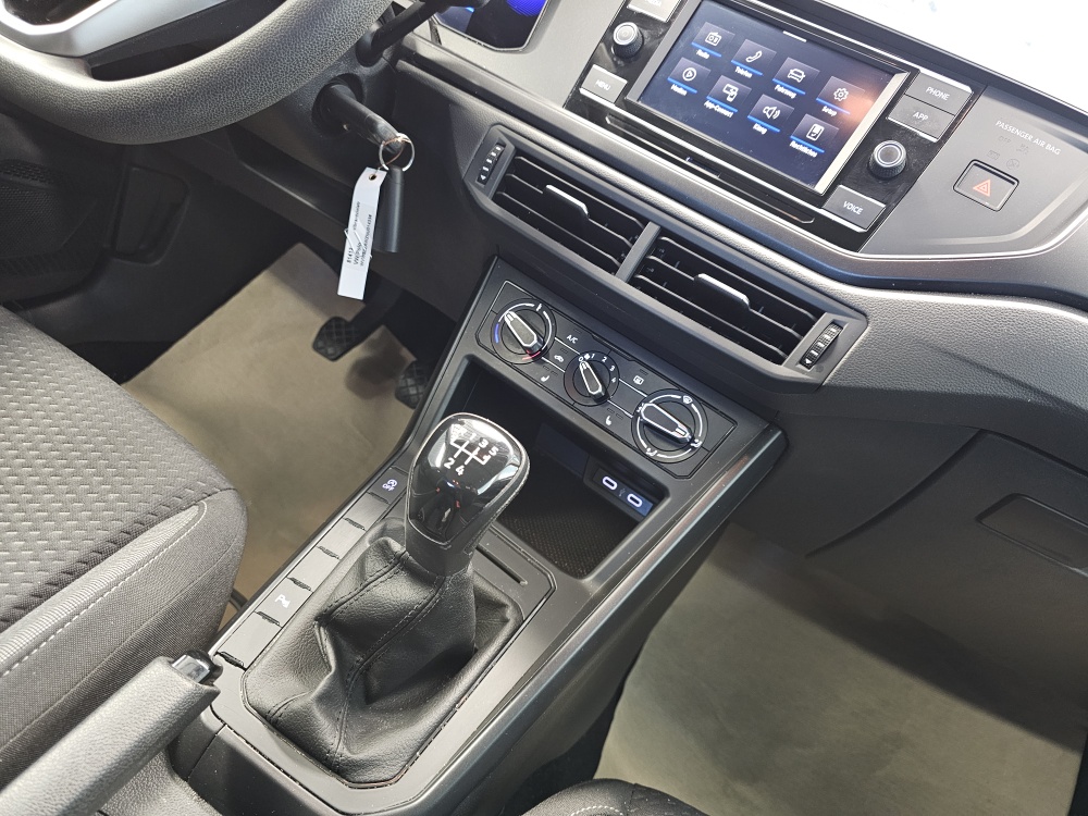 VW Polo bei Hoffmann Automobile in Wolfsburg kaufen und sofort mitnehmen - Bild 6