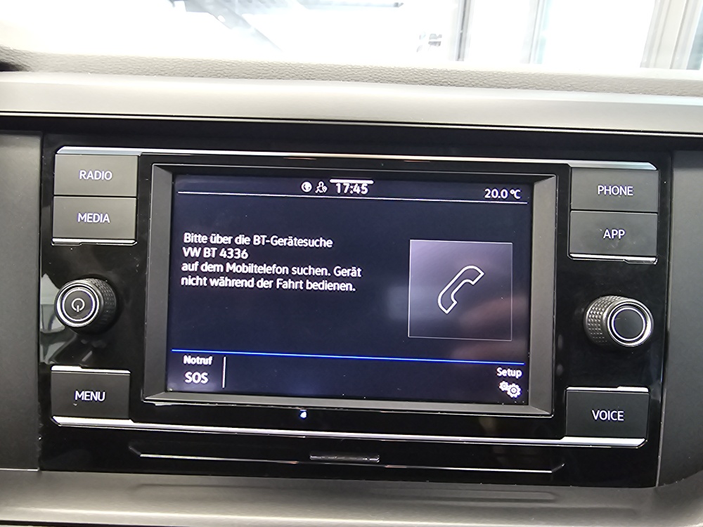 VW Polo bei Hoffmann Automobile in Wolfsburg kaufen und sofort mitnehmen - Bild 9