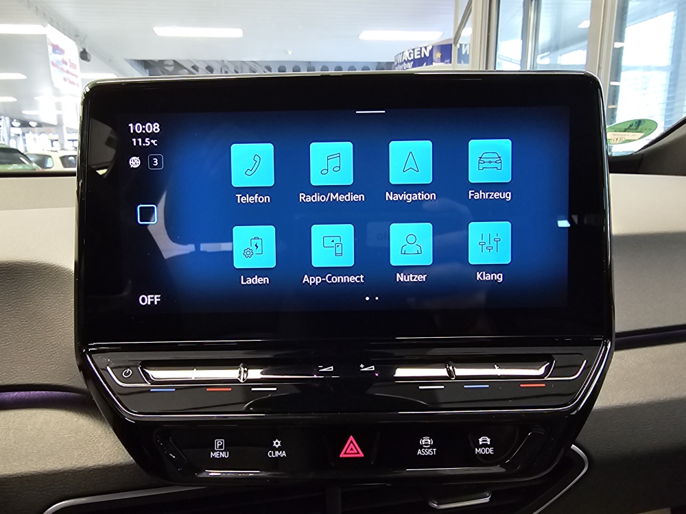 VW ID.3 bei Hoffmann Automobile in Wolfsburg kaufen und sofort mitnehmen - Bild 10