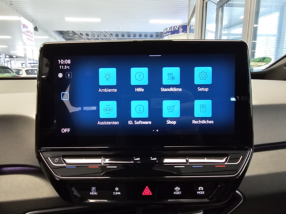 VW ID.3 bei Hoffmann Automobile in Wolfsburg kaufen und sofort mitnehmen - Bild 11