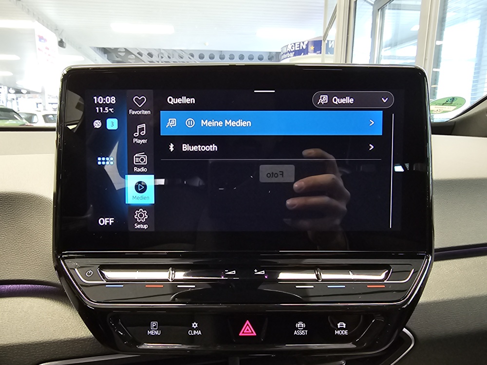 VW ID.3 bei Hoffmann Automobile in Wolfsburg kaufen und sofort mitnehmen - Bild 13