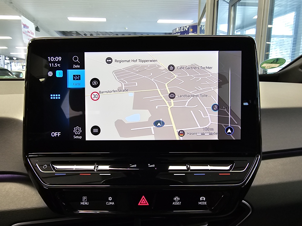 VW ID.3 bei Hoffmann Automobile in Wolfsburg kaufen und sofort mitnehmen - Bild 14