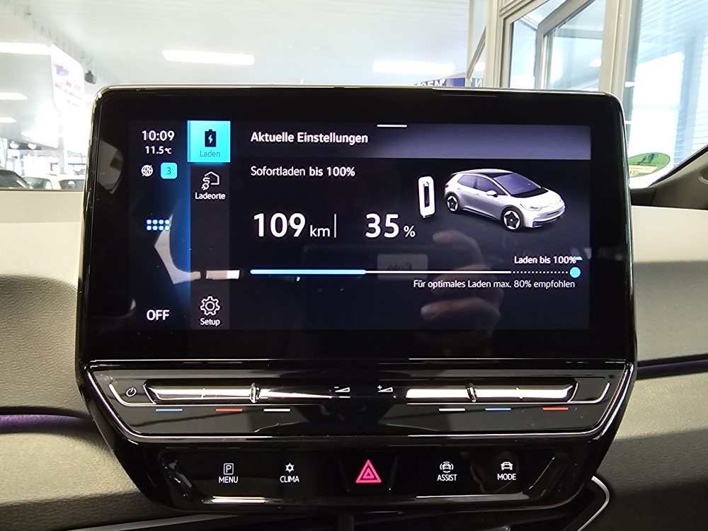 VW ID.3 bei Hoffmann Automobile in Wolfsburg kaufen und sofort mitnehmen - Bild 15