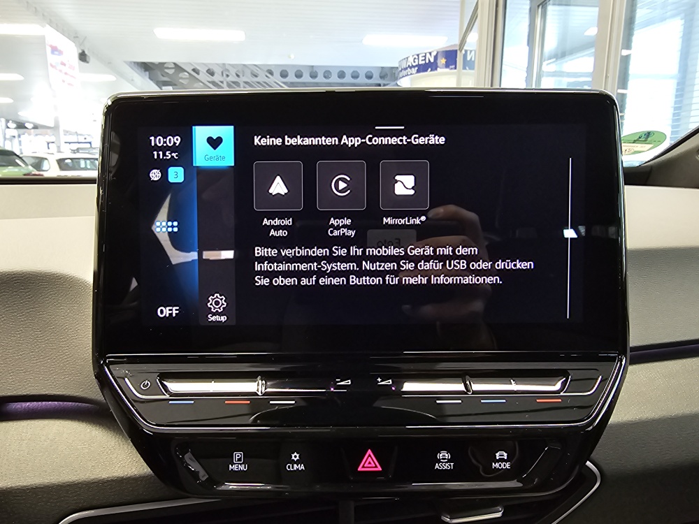 VW ID.3 bei Hoffmann Automobile in Wolfsburg kaufen und sofort mitnehmen - Bild 16