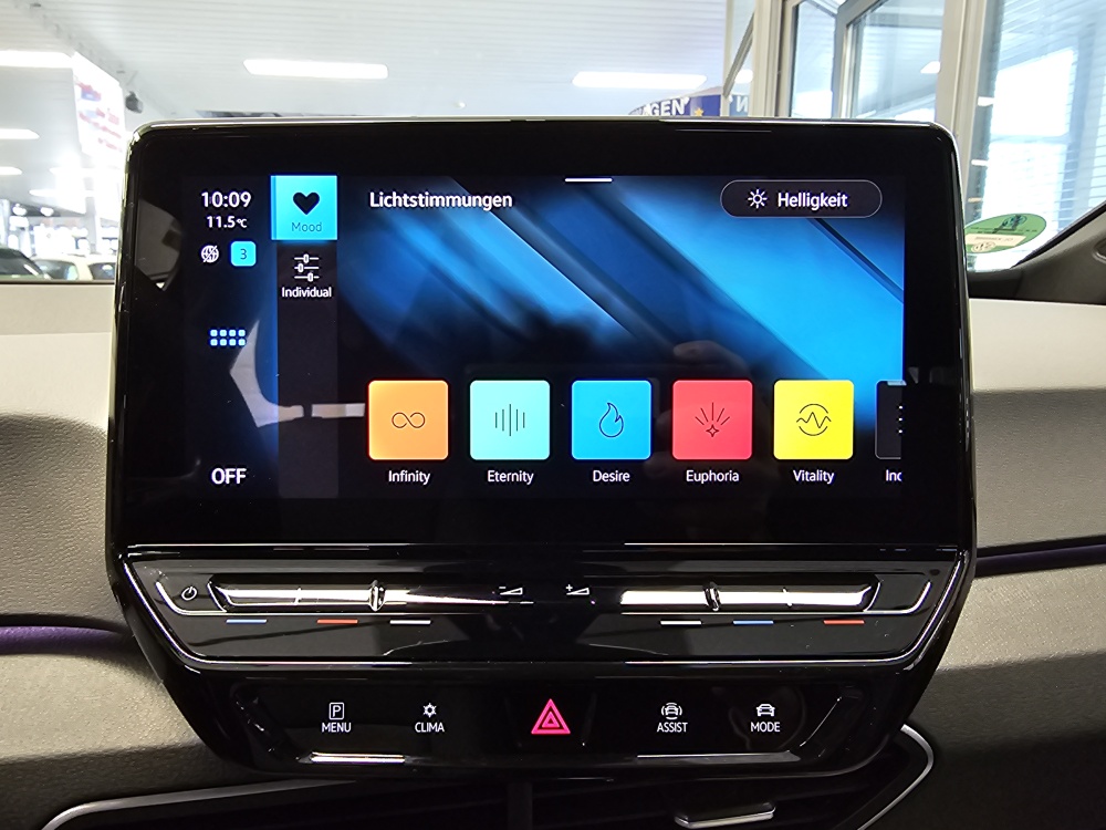 VW ID.3 bei Hoffmann Automobile in Wolfsburg kaufen und sofort mitnehmen - Bild 17