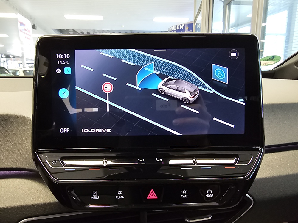 VW ID.3 bei Hoffmann Automobile in Wolfsburg kaufen und sofort mitnehmen - Bild 18