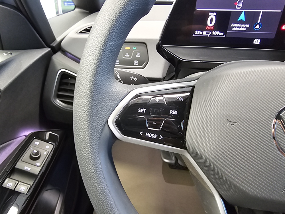 VW ID.3 bei Hoffmann Automobile in Wolfsburg kaufen und sofort mitnehmen - Bild 20