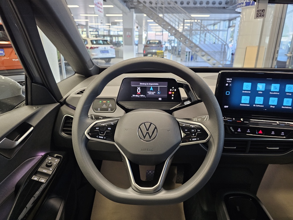 VW ID.3 bei Hoffmann Automobile in Wolfsburg kaufen und sofort mitnehmen - Bild 22