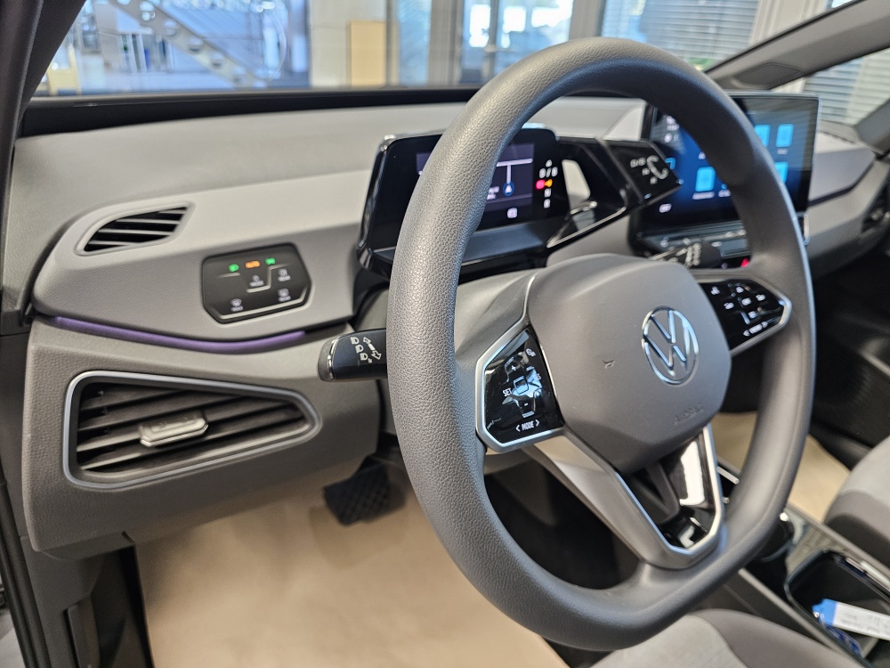 VW ID.3 bei Hoffmann Automobile in Wolfsburg kaufen und sofort mitnehmen - Bild 23