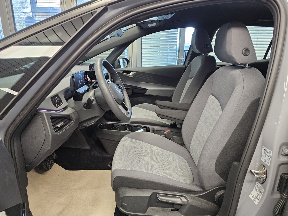 VW ID.3 bei Hoffmann Automobile in Wolfsburg kaufen und sofort mitnehmen - Bild 24