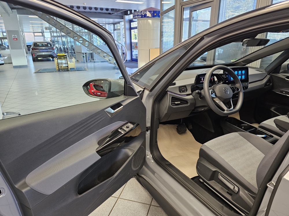 VW ID.3 bei Hoffmann Automobile in Wolfsburg kaufen und sofort mitnehmen - Bild 25
