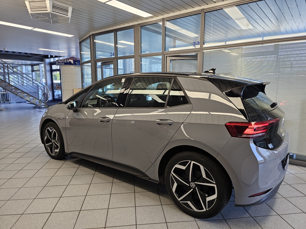 VW ID.3 bei Hoffmann Automobile in Wolfsburg kaufen und sofort mitnehmen - Bild 26