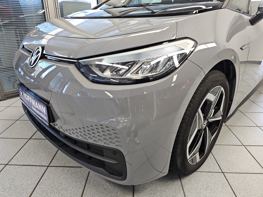 VW ID.3 bei Hoffmann Automobile in Wolfsburg kaufen und sofort mitnehmen - Bild 27