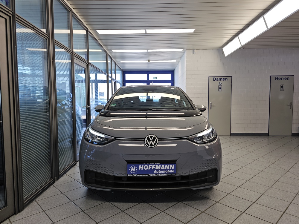 VW ID.3 bei Hoffmann Automobile in Wolfsburg kaufen und sofort mitnehmen - Bild 28